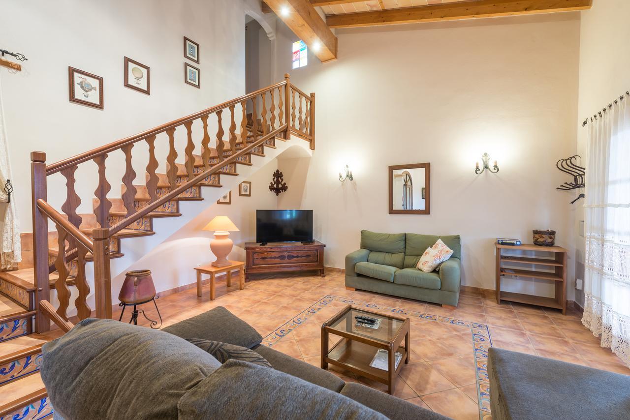 Clau De Sol Vila Can Picafort  Exterior foto